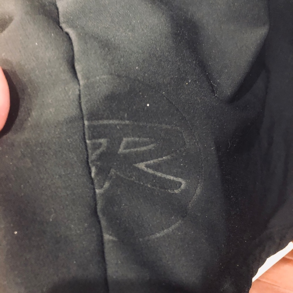 Rossignol Soft Shell Jacket Black Medium - image 5